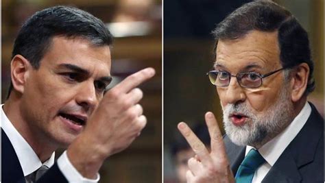 Así deja la economía española Rajoy a Sánchez