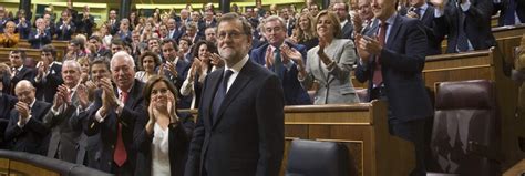 Así es el nuevo equipo de Gobierno de Mariano Rajoy   Los ...