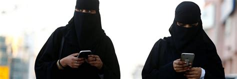Así es la vida de una mujer en Arabia Saudí   Los Replicantes