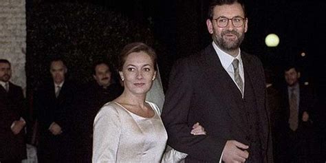 Así es Viri, la esposa de Rajoy:  El cambio a Moncloa fue ...