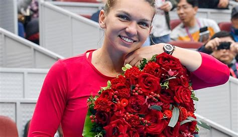 Así está el ranking mundial WTA: Halep nueva nº 1 y ...