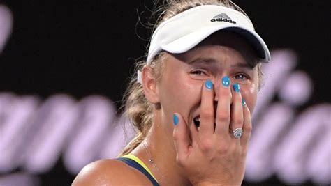 Así está el ranking mundial WTA: Wozniacki, campeona y ...