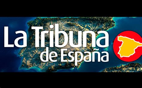 Así opera La Tribuna de España, el medio de noticias ...