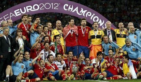 Así te contamos en directo la victoria de España ante ...