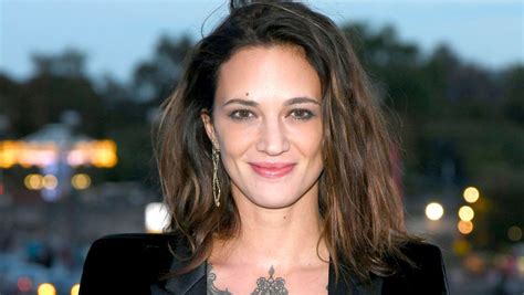 Asia Argento Joins  X Factor  in Italy as Judge ...