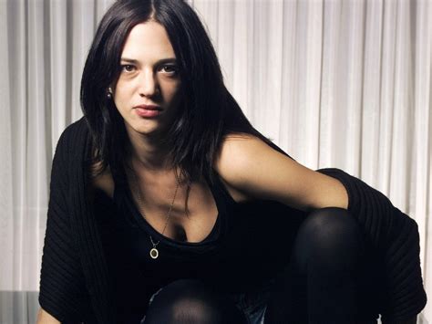 Asia Argento   photos, news, filmography, quotes and facts ...