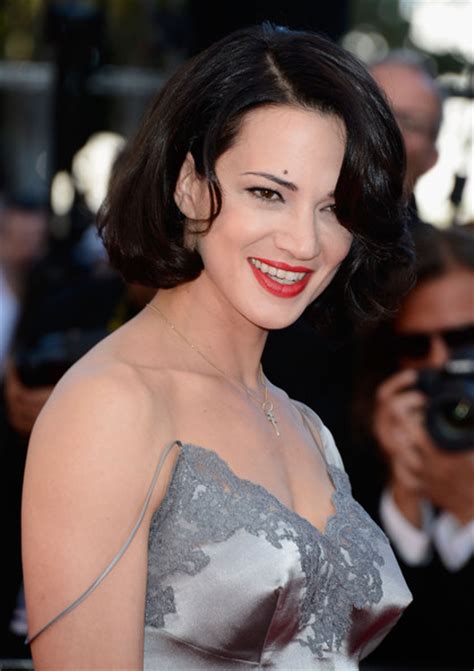 Asia Argento Pictures    Zulu  Premieres in Cannes   Zimbio