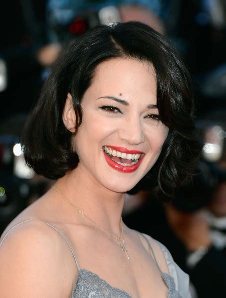 Asia Argento Pictures    Zulu  Premieres in Cannes   Zimbio