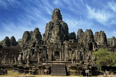 AsiaTrips Travel | Losing yourself in Angkor