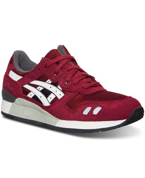 asics casual sneakers   28 images   asics s serrano le ...