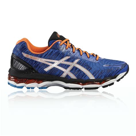 Asics Gel Glorify 2 Running Shoes   60% Off | SportsShoes.com