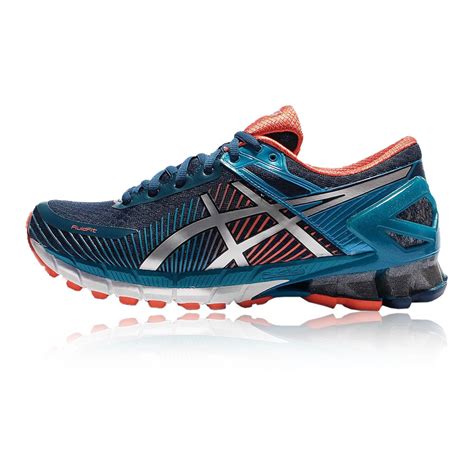 Asics GEL KINSEI 6 Running Shoe   50% Off | SportsShoes.com