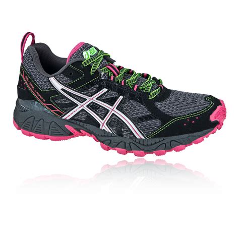 Asics Gel Trail Lahar Trail Running Shoes   60% Off ...