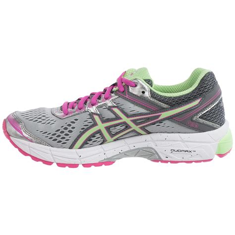 ASICS GT 1000 4 Running Shoes  For Women    Save 45%