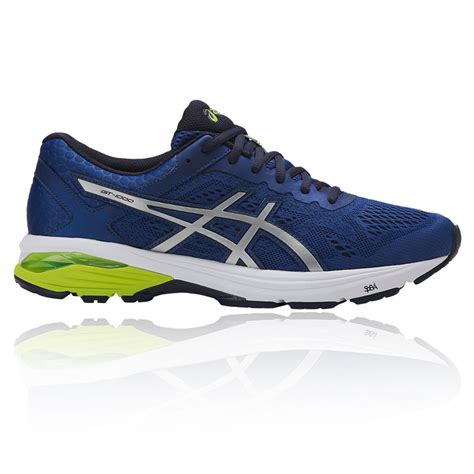 Asics GT 1000 6 Running Shoes   50% Off | SportsShoes.com