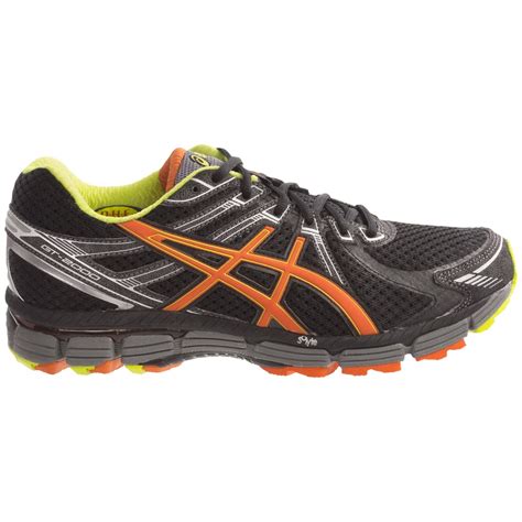Asics GT 2000 Trail Running Shoes  For Men  6697C   Save 25%