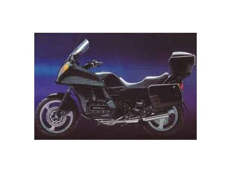 Asiento BMW K1100LT 1100 1992 2001 recambio moto