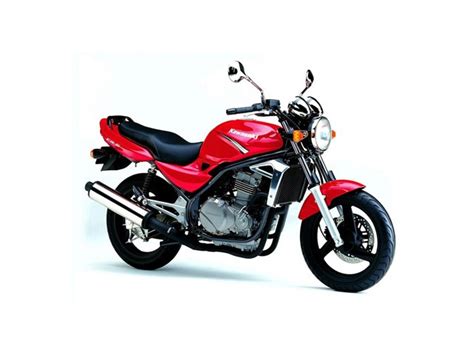 Asiento KAWASAKI ER 5 500 1997 2000 desguace motos