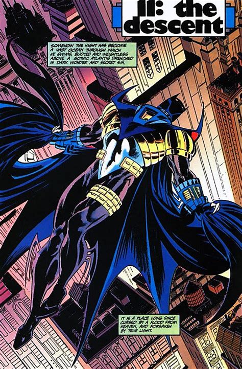 Ask Chris #84: Talking About Azrael, the 1990s and You