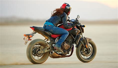 Ask RideApart: What Are The Best Sportbikes For Longer ...
