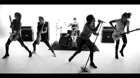 ASKING ALEXANDRIA   The Black  Official Music Video    YouTube