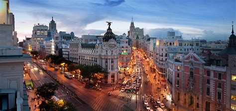 Asociación Empresarial Hotelera de Madrid AEHM