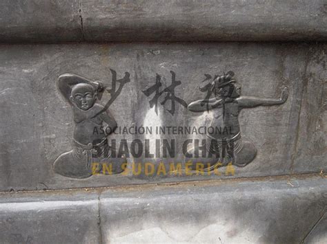 Asociación Internacional Shaolin Chan en Sudamérica ...