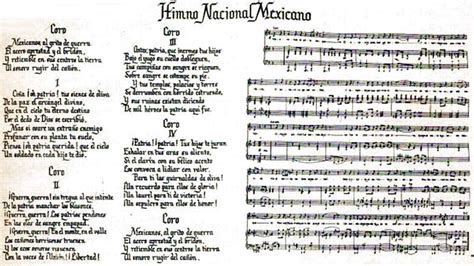 Asociación propone adaptar letra de Himno Nacional al ...