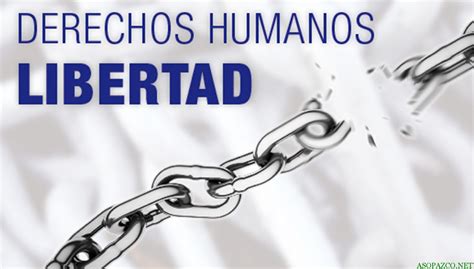 ASOPAZCO entregará PREMIOS DERECHOS HUMANOS LIBERTAD 2015 ...