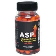 ASP For Men Review – Should You Use It?
