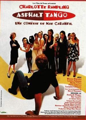 Asphalt Tango  1996    FilmAffinity
