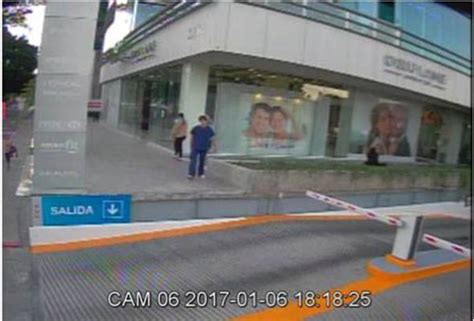 ASSASSINATION ATTEMPT: Mexico gunman shoots US consular in ...