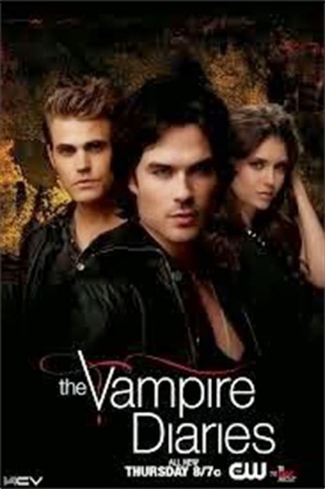 Assistir The Vampire Diaries Online Legendado e Dublado ...