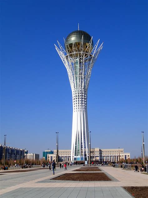 Astana | I Prefer to Enjoy It