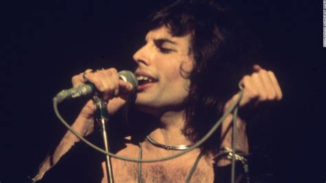 Asteroid named after Queen singer Freddie Mercury   CNN