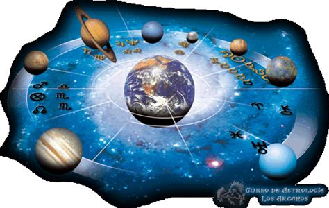 Astrologia, Curso gratuito de Los Arcanos