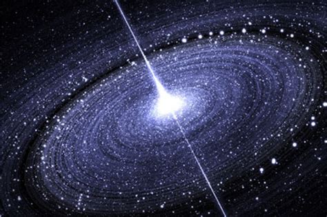 ASTRONOMIA: Descubren que las estrellas nacen de los ...