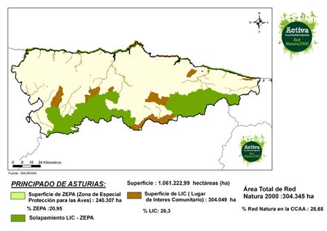 Asturias avanza en la gestión de la Red Natura 2000   SEO ...