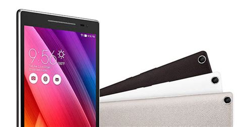 Asus presenta su nueva familia de tablets ZenPad en España