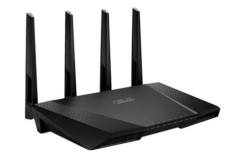 ASUS RT AC87U, nuovo router wireless 802.11ac