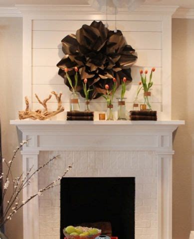 At Home: A Blog by Joanna Gaines | Mom, Fireplaces and ...