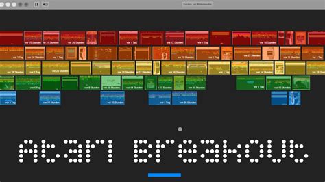 Atari Breakout Play Game Online   SitesMatrix