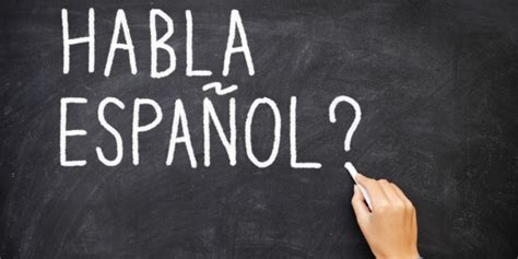 Atencion Por Favor: Habla Espanol?   Leed & Well Building ...