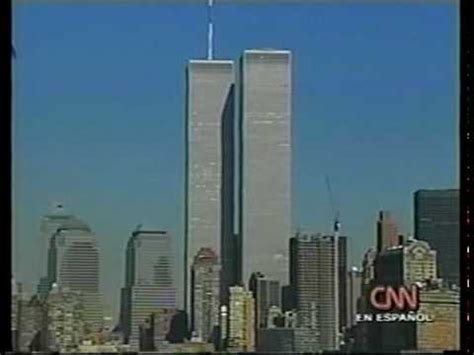 ATENTADOS TORRES GEMERAL NUEVA YORK: CNN EN ESPAÑOL   YouTube