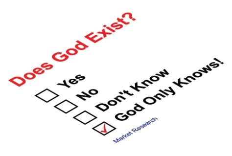 Atheist versus Agnostic: Why it is necessary for Atheism ...