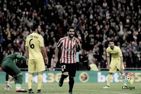 Athletic Club vs Villarreal en vivo y en directo online en ...