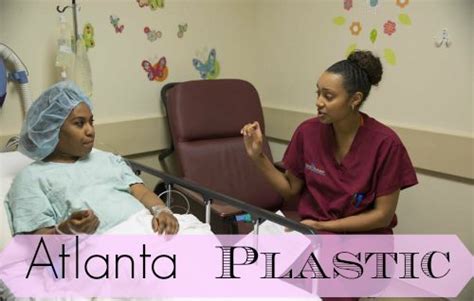 Atlanta Plastic on Lifetime
