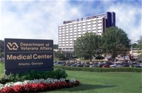 Atlanta VA Medical Center   Psychology Training