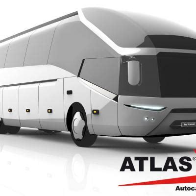 Atlas Bus   Accesorios, piezas, componentes, recambios y ...