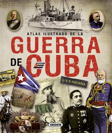 Atlas ilustrado de la Guerra de Cuba   V.F.M.R Orders&Medals
